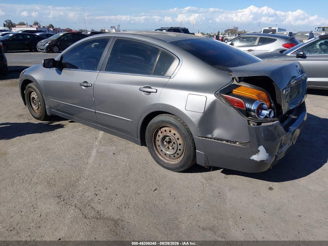 Продаж на аукціоні авто 2008 Nissan Altima 2.5 S, vin: 1N4AL21E08N423330, номер лоту: 46206340