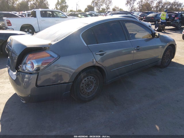Продаж на аукціоні авто 2008 Nissan Altima 2.5 S, vin: 1N4AL21E08N423330, номер лоту: 46206340