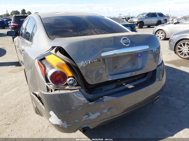 Продаж на аукціоні авто 2008 Nissan Altima 2.5 S, vin: 1N4AL21E08N423330, номер лоту: 46206340
