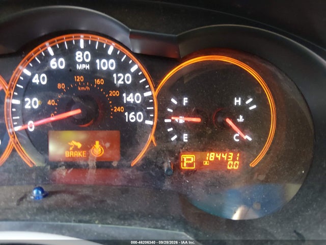 Продаж на аукціоні авто 2008 Nissan Altima 2.5 S, vin: 1N4AL21E08N423330, номер лоту: 46206340