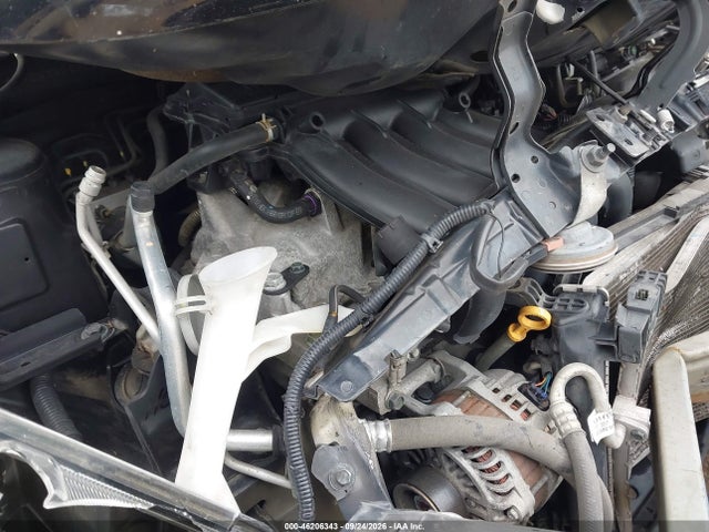 Продаж на аукціоні авто 2017 Nissan Versa 1.6 S, vin: 3N1CN7AP9HL894018, номер лоту: 46206343