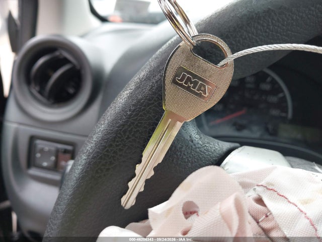 Продаж на аукціоні авто 2017 Nissan Versa 1.6 S, vin: 3N1CN7AP9HL894018, номер лоту: 46206343