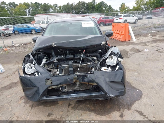 Продаж на аукціоні авто 2017 Nissan Versa 1.6 S, vin: 3N1CN7AP9HL894018, номер лоту: 46206343