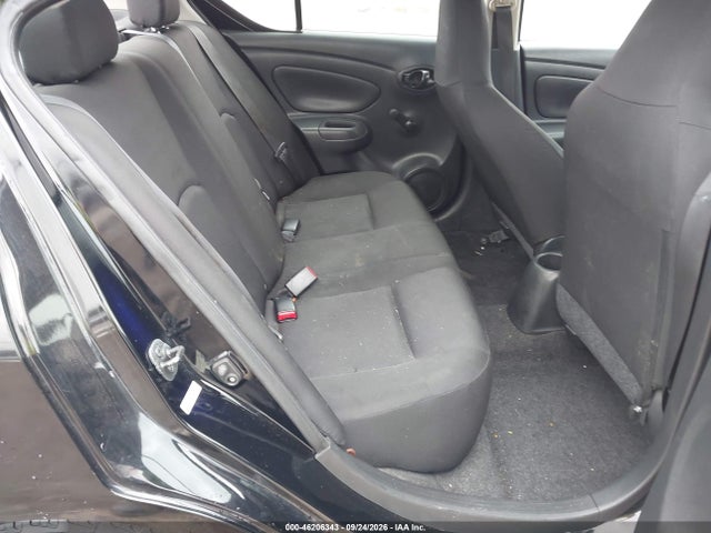 Продаж на аукціоні авто 2017 Nissan Versa 1.6 S, vin: 3N1CN7AP9HL894018, номер лоту: 46206343