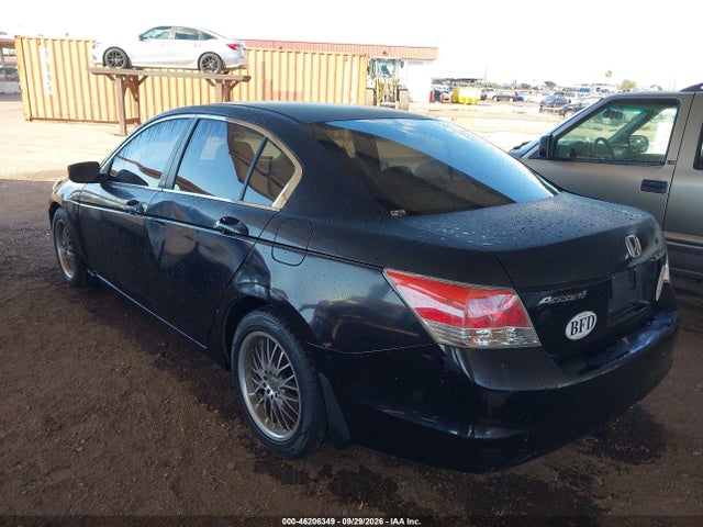 Продажа на аукционе авто 2010 Honda Accord 2.4 Lx, vin: 1HGCP2F33AA043122, номер лота: 46206349