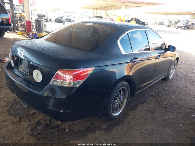 Продажа на аукционе авто 2010 Honda Accord 2.4 Lx, vin: 1HGCP2F33AA043122, номер лота: 46206349