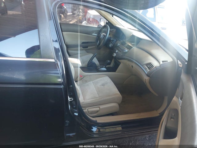 Продажа на аукционе авто 2010 Honda Accord 2.4 Lx, vin: 1HGCP2F33AA043122, номер лота: 46206349