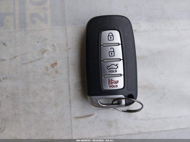 Aukcja sprzedaży 2013 Hyundai Elantra Limited, vin: 5NPDH4AE9DH345645, numer aukcji: 46206353