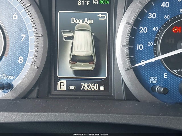 46206357 :رقم المزاد ، 5TDDZ3DC6LS241298 vin ، 2020 Toyota Sienna Limited Premium مزاد بيع