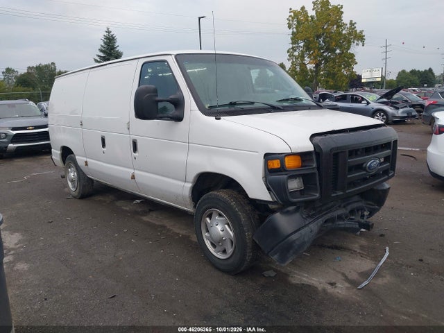 Продажа на аукционе авто 2014 Ford E-150 Commercial, vin: 1FTNE1EW2EDA35312, номер лота: 46206365