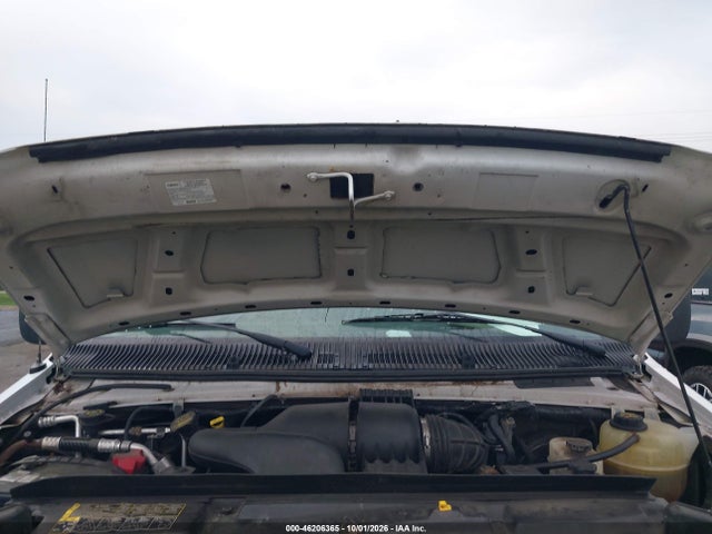 Продаж на аукціоні авто 2014 Ford E-150 Commercial, vin: 1FTNE1EW2EDA35312, номер лоту: 46206365