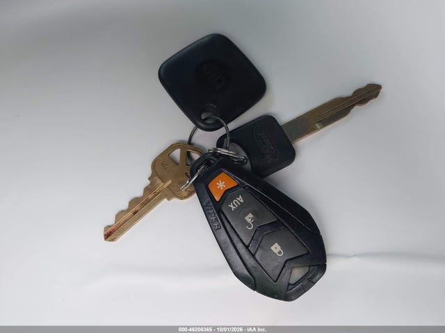 Продаж на аукціоні авто 2014 Ford E-150 Commercial, vin: 1FTNE1EW2EDA35312, номер лоту: 46206365