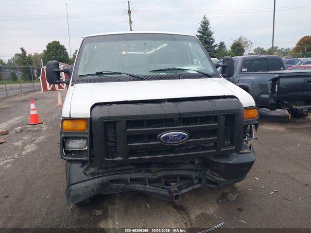 Продаж на аукціоні авто 2014 Ford E-150 Commercial, vin: 1FTNE1EW2EDA35312, номер лоту: 46206365