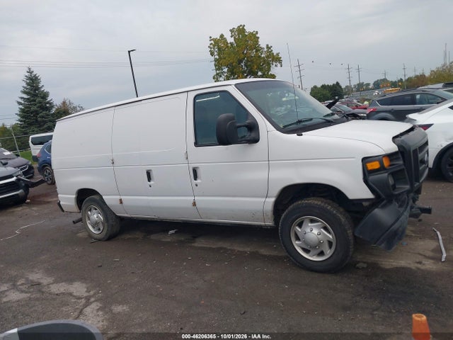 Продаж на аукціоні авто 2014 Ford E-150 Commercial, vin: 1FTNE1EW2EDA35312, номер лоту: 46206365