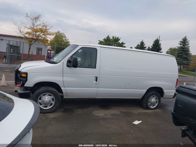 Продаж на аукціоні авто 2014 Ford E-150 Commercial, vin: 1FTNE1EW2EDA35312, номер лоту: 46206365