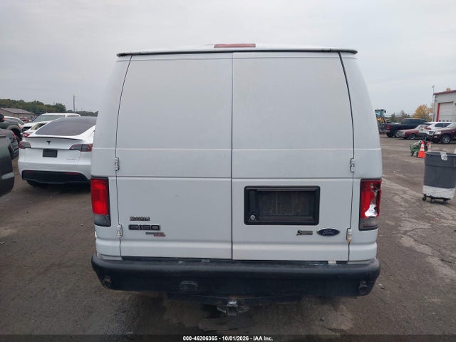 Продаж на аукціоні авто 2014 Ford E-150 Commercial, vin: 1FTNE1EW2EDA35312, номер лоту: 46206365