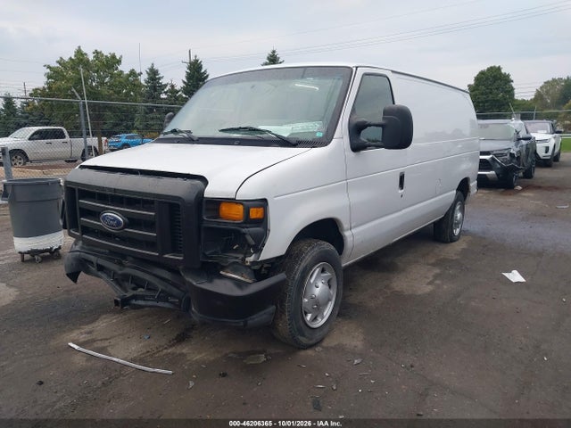 Продаж на аукціоні авто 2014 Ford E-150 Commercial, vin: 1FTNE1EW2EDA35312, номер лоту: 46206365