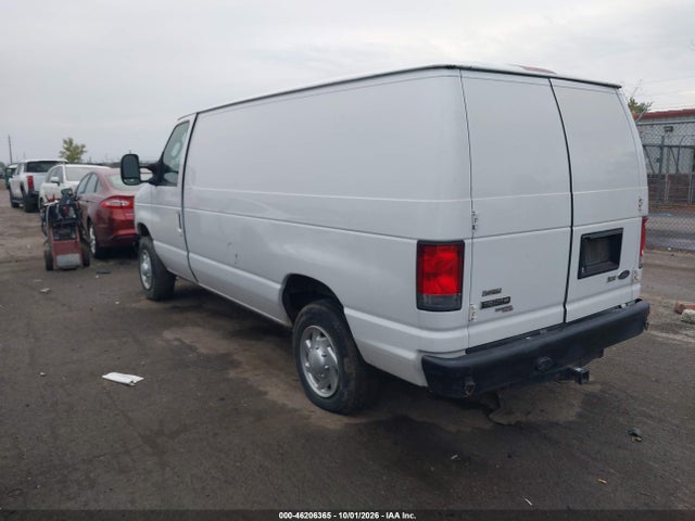 Продаж на аукціоні авто 2014 Ford E-150 Commercial, vin: 1FTNE1EW2EDA35312, номер лоту: 46206365