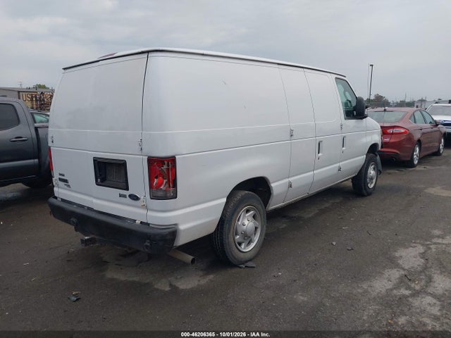Продаж на аукціоні авто 2014 Ford E-150 Commercial, vin: 1FTNE1EW2EDA35312, номер лоту: 46206365