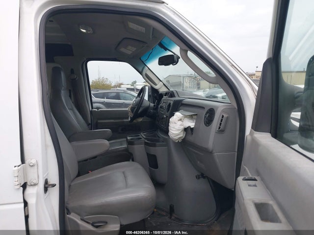 Продаж на аукціоні авто 2014 Ford E-150 Commercial, vin: 1FTNE1EW2EDA35312, номер лоту: 46206365