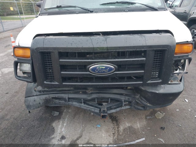 Продаж на аукціоні авто 2014 Ford E-150 Commercial, vin: 1FTNE1EW2EDA35312, номер лоту: 46206365