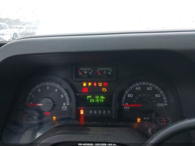 Продаж на аукціоні авто 2014 Ford E-150 Commercial, vin: 1FTNE1EW2EDA35312, номер лоту: 46206365