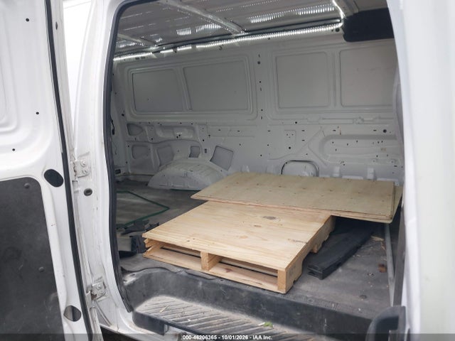 Продаж на аукціоні авто 2014 Ford E-150 Commercial, vin: 1FTNE1EW2EDA35312, номер лоту: 46206365
