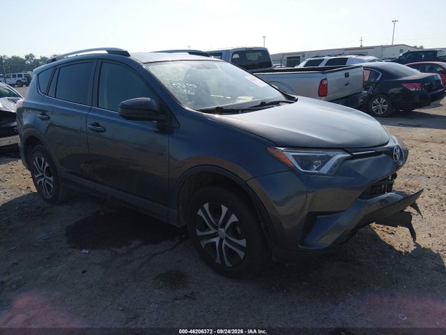 46206372 :رقم المزاد ، JTMZFREV0GD091742 vin ، 2016 Toyota Rav4 Le مزاد بيع