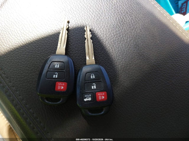 46206372 :رقم المزاد ، JTMZFREV0GD091742 vin ، 2016 Toyota Rav4 Le مزاد بيع