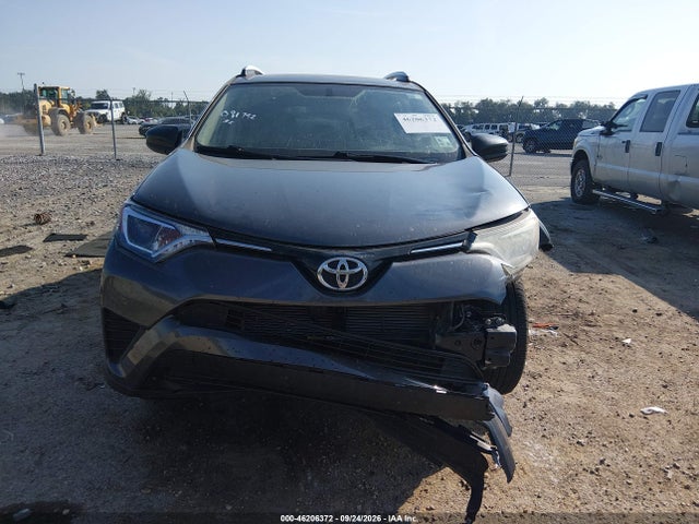 46206372 :رقم المزاد ، JTMZFREV0GD091742 vin ، 2016 Toyota Rav4 Le مزاد بيع