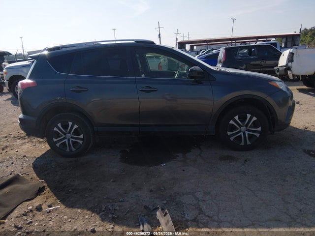 46206372 :رقم المزاد ، JTMZFREV0GD091742 vin ، 2016 Toyota Rav4 Le مزاد بيع