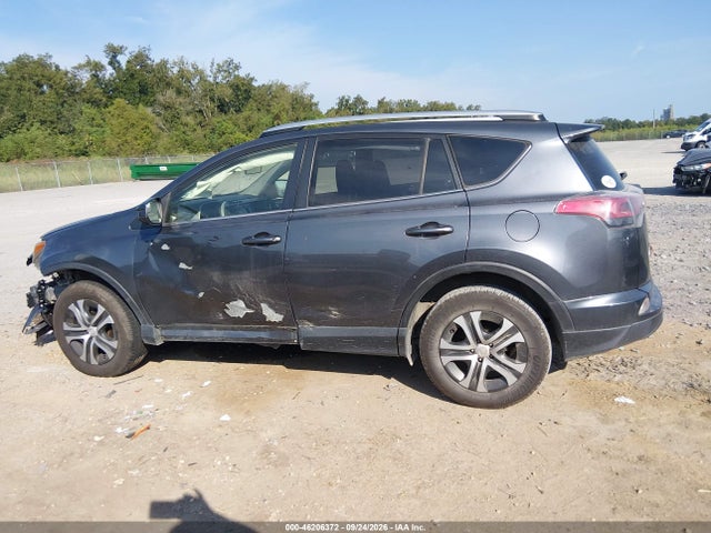46206372 :رقم المزاد ، JTMZFREV0GD091742 vin ، 2016 Toyota Rav4 Le مزاد بيع