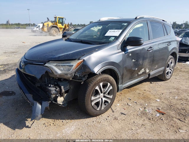 46206372 :رقم المزاد ، JTMZFREV0GD091742 vin ، 2016 Toyota Rav4 Le مزاد بيع