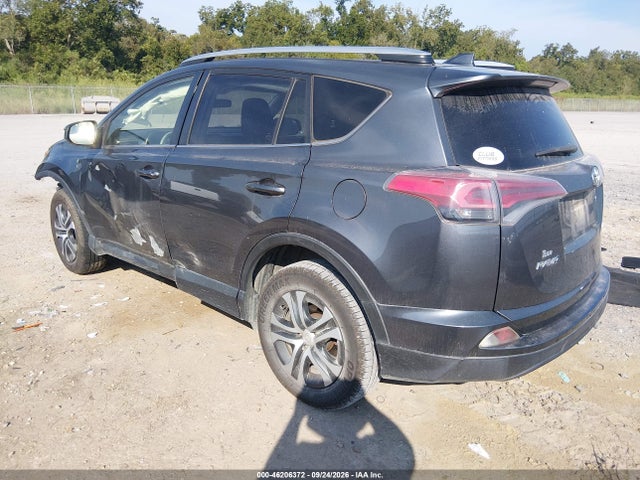 46206372 :رقم المزاد ، JTMZFREV0GD091742 vin ، 2016 Toyota Rav4 Le مزاد بيع