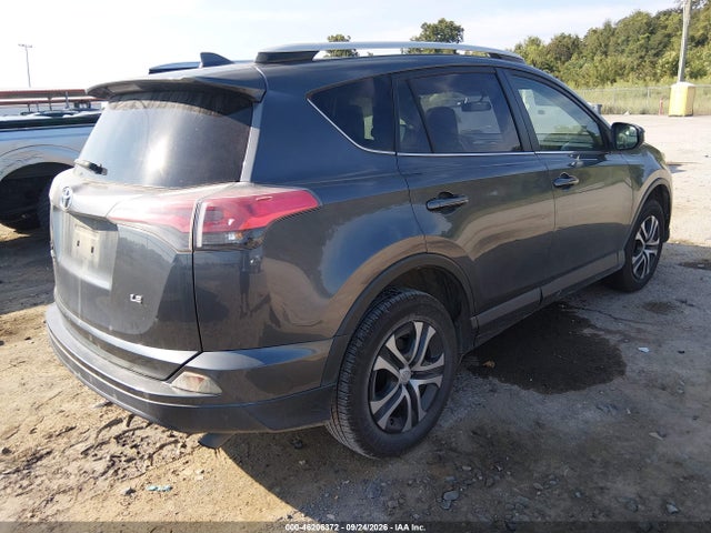 46206372 :رقم المزاد ، JTMZFREV0GD091742 vin ، 2016 Toyota Rav4 Le مزاد بيع