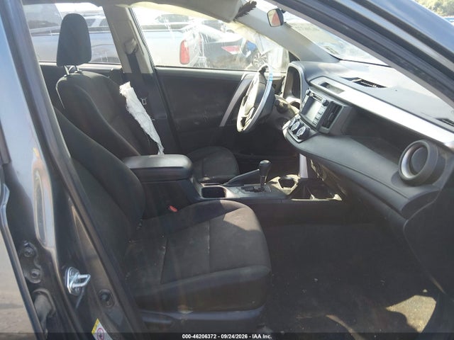 46206372 :رقم المزاد ، JTMZFREV0GD091742 vin ، 2016 Toyota Rav4 Le مزاد بيع