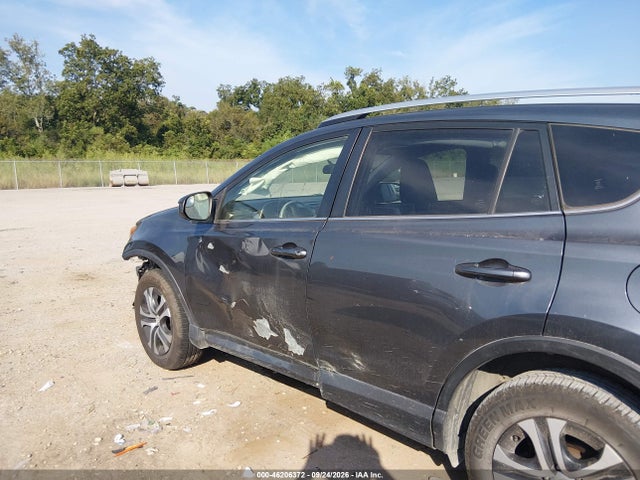 46206372 :رقم المزاد ، JTMZFREV0GD091742 vin ، 2016 Toyota Rav4 Le مزاد بيع