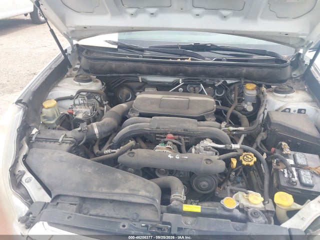 Продажа на аукционе авто 2011 Subaru Outback 2.5i Premium, vin: 4S4BRBCC1B3343185, номер лота: 46206377