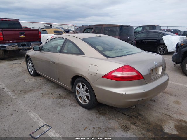 Продаж на аукціоні авто 2004 Honda Accord 3.0 Ex, vin: 1HGCM82784A014112, номер лоту: 46206379