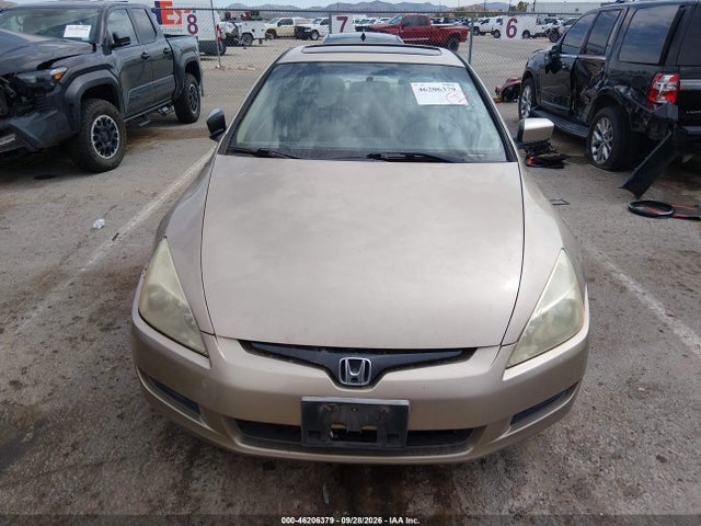 Продаж на аукціоні авто 2004 Honda Accord 3.0 Ex, vin: 1HGCM82784A014112, номер лоту: 46206379