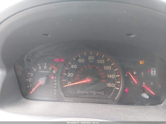 Продаж на аукціоні авто 2004 Honda Accord 3.0 Ex, vin: 1HGCM82784A014112, номер лоту: 46206379