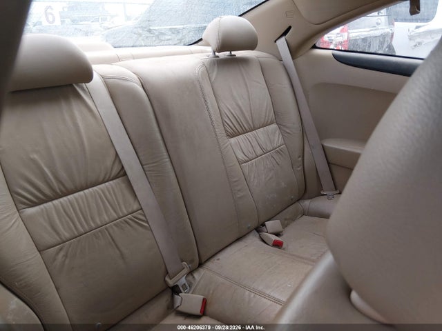 Продаж на аукціоні авто 2004 Honda Accord 3.0 Ex, vin: 1HGCM82784A014112, номер лоту: 46206379