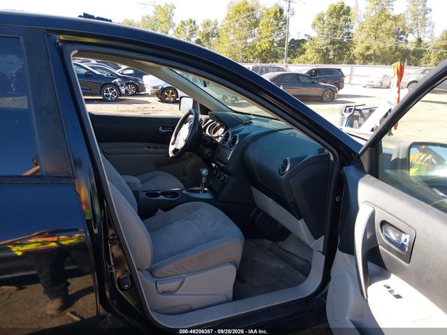46206387 :رقم المزاد ، JN8AS5MV8CW358180 vin ، 2012 Nissan Rogue S مزاد بيع