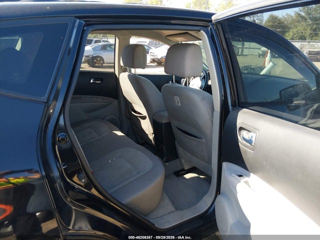 46206387 :رقم المزاد ، JN8AS5MV8CW358180 vin ، 2012 Nissan Rogue S مزاد بيع