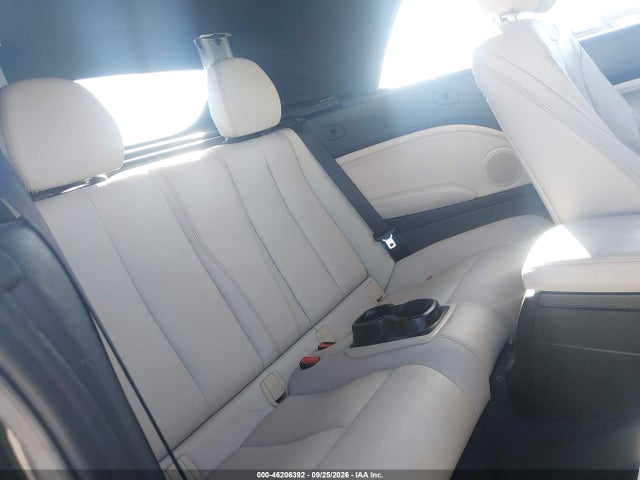 WBA1K9C51GV322389 BMW 228I