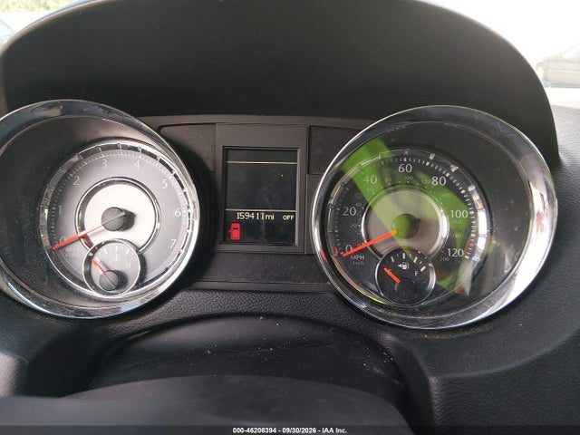 46206394 :رقم المزاد ، 2C4RC1BG0FR726230 vin ، 2015 Chrysler Town & Country Touring مزاد بيع