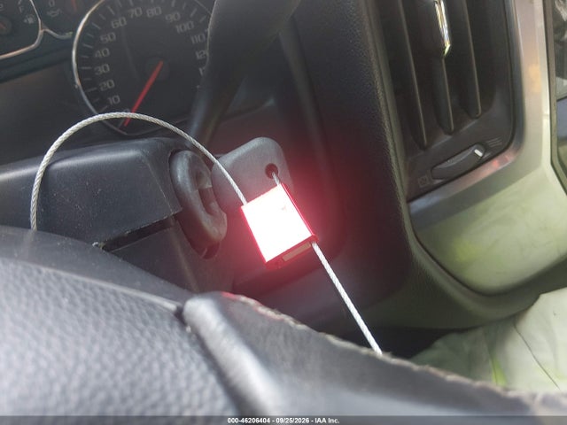 3GCPCRECXEG165859 Chevrolet Silverado 1500 1lt