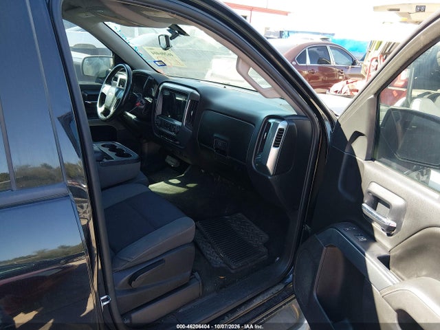 3GCPCRECXEG165859 Chevrolet Silverado 1500 1lt