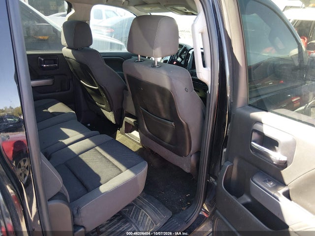 3GCPCRECXEG165859 Chevrolet Silverado 1500 1lt