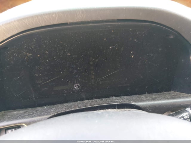 Aukcja sprzedaży 2001 Lexus Lx 470, vin: JTJHT00W813506817, numer aukcji: 46206405